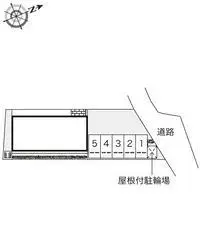 okazaki city RentalsLEONEXT Comforta