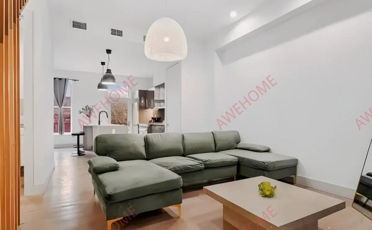 NewYorkBNB Rentals[BNB]Agate Brooklyn Home