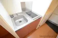 yukuhashiSingle Apartment Rentals[Single Apartment]leopalace Twinkle