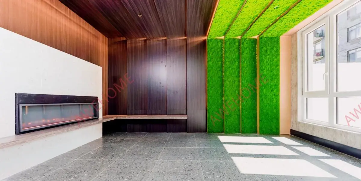 NewYork RentalsThe Y Garden