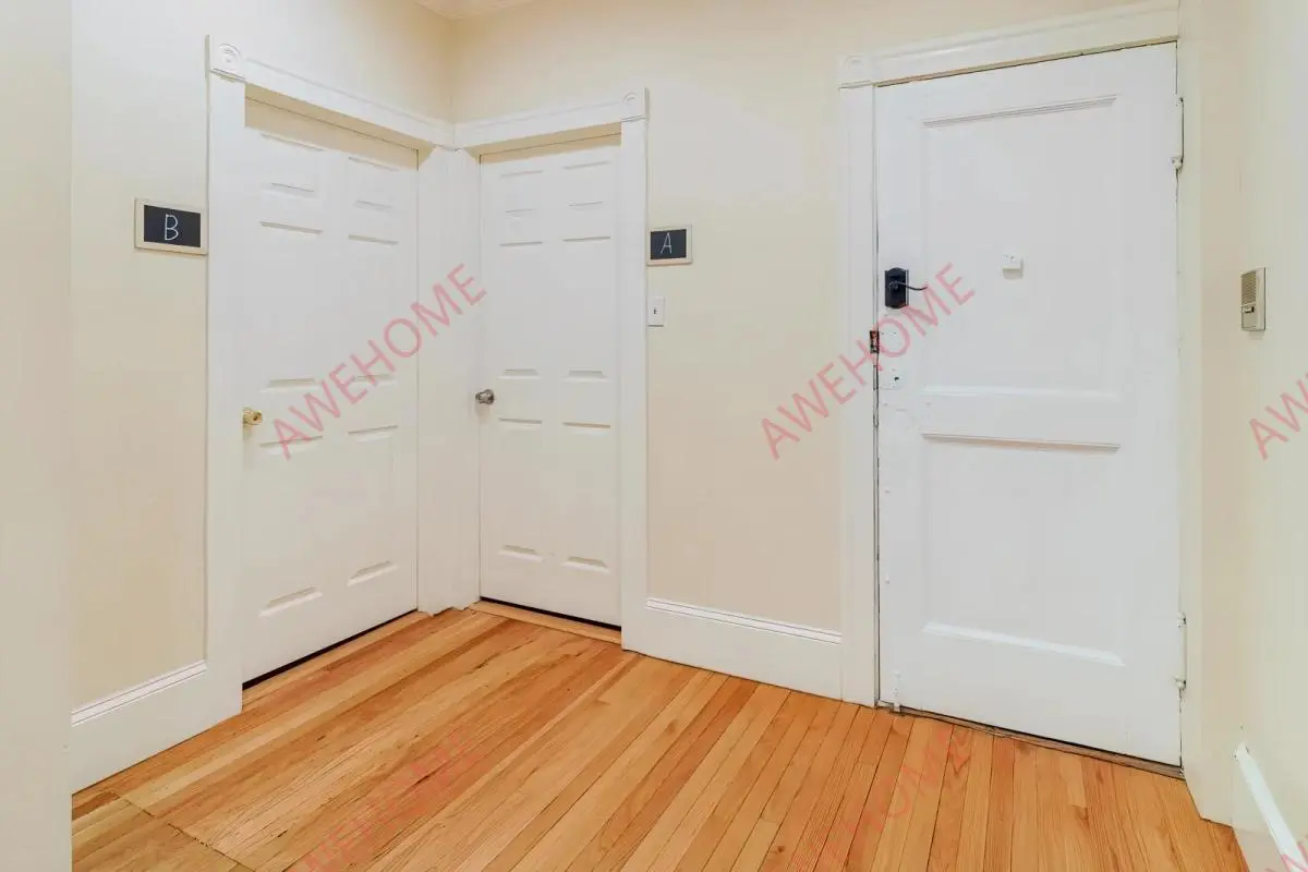 BostonService Apartment Rentals[Service Apartment]1303: Brighton