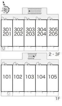 sakaiminato Rentalsleopalace Mihara Kita