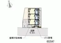 Osaka RentalsLEONEXT Shimizu IV