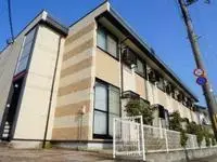 obama city单身公寓