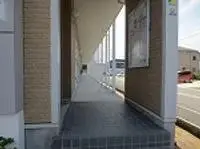 osakishort-term accommodation Rentals[short-term accommodation]leopalace Auberge