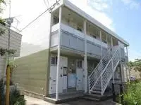 miuraSingle Apartment Rentals[Single Apartment]leopalace Mare Lily II