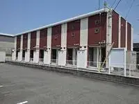 MatsuyamaSingle Apartment Rentals[Single Apartment]LEONEXT Mii Soleil