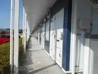 nankokuSingle Apartment Rentals[Single Apartment]leopalace Misebaya