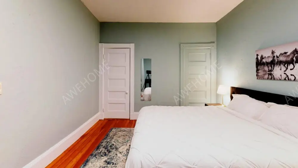 BostonPersonal housing Rentals[Personal housing]11 Linden Street