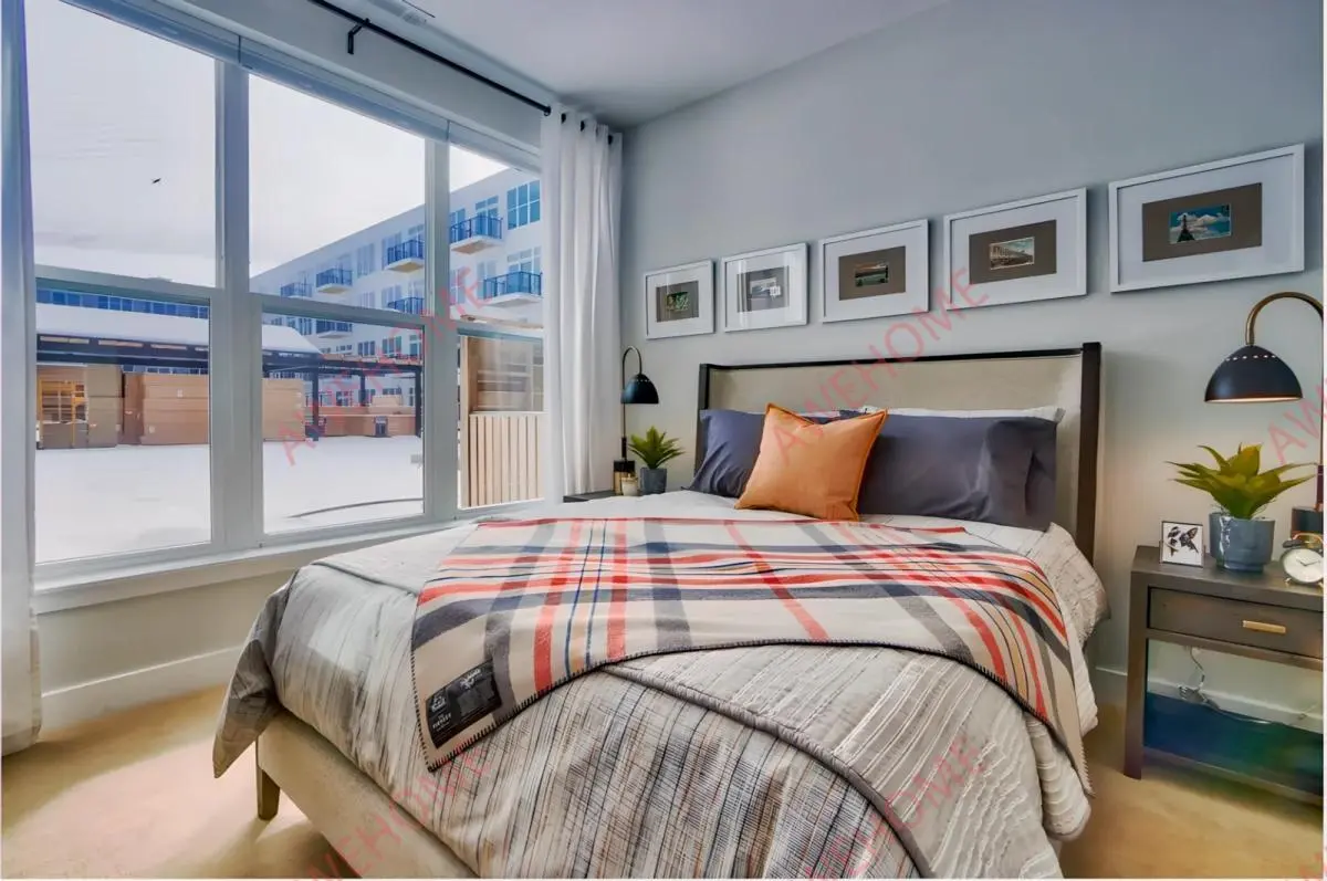 波士顿民宿租房[民宿]THE PIONEER