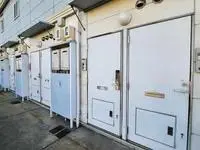 nishio city Rentalsleopalace MARCHEN II