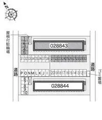 kumagaya city Rentalsleopalace Musashi