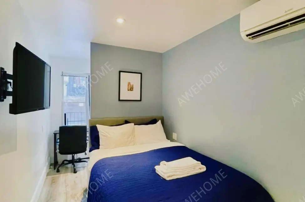 NewYorkSingle Apartment Rentals[Single Apartment]143 East 36th Street