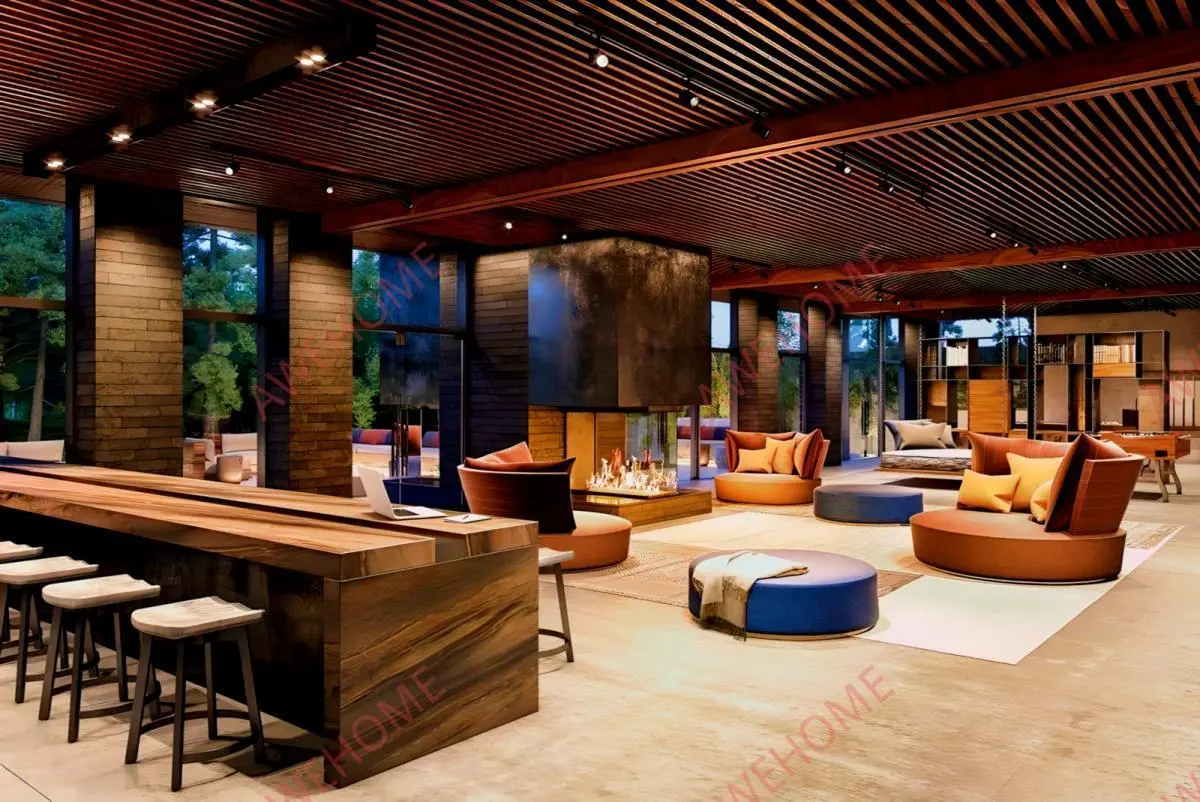 NewYork RentalsJackson Park LIC