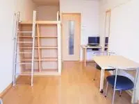 HiratsukaSingle Apartment Rentals[Single Apartment]leopalace Harvest Stage