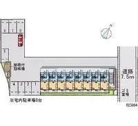 Shizuoka Rentalsleopalace MTK S