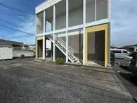 HitachiSingle Apartment Rentals[Single Apartment]leopalace Bonheur Espace A