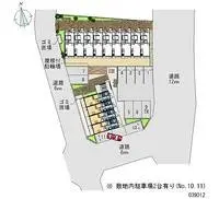 Chiba Rentalsleopalace Wald II