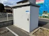 shiojiriSingle Apartment Rentals[Single Apartment]leopalace Happy