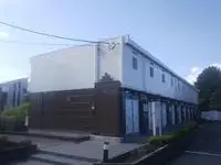 kamagayaSingle Apartment Rentals[Single Apartment]leopalace Green Label