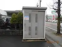 Fukui个人房屋