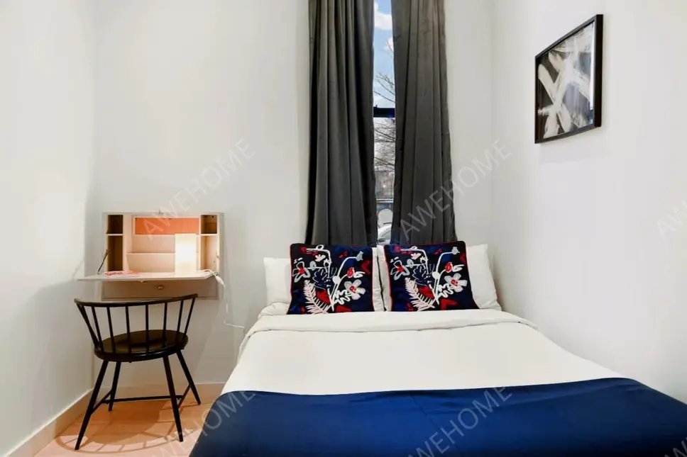 NewYork RentalsThe Bushwick House