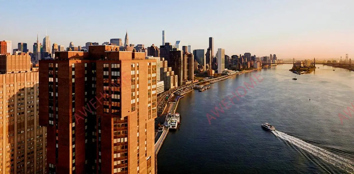 纽约民宿租房[民宿]Waterside