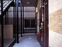 Osaka Rentalsleopalace Hapeach