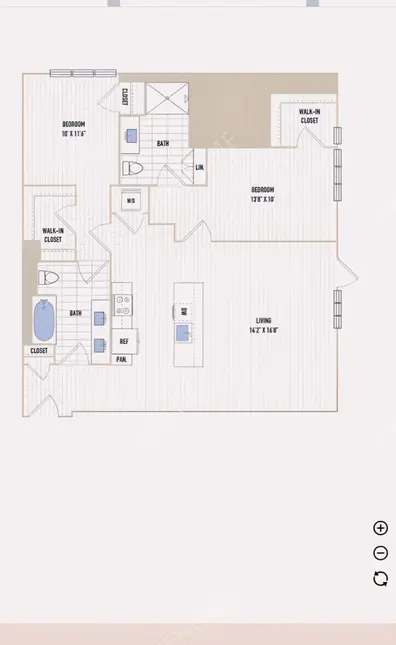 Boston RentalsThe Smith No. 99