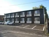 Oita Rentalsleopalace Amor Ai II