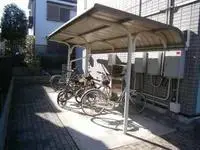 Tokyo Rentalsleopalace Emu Esu Kei