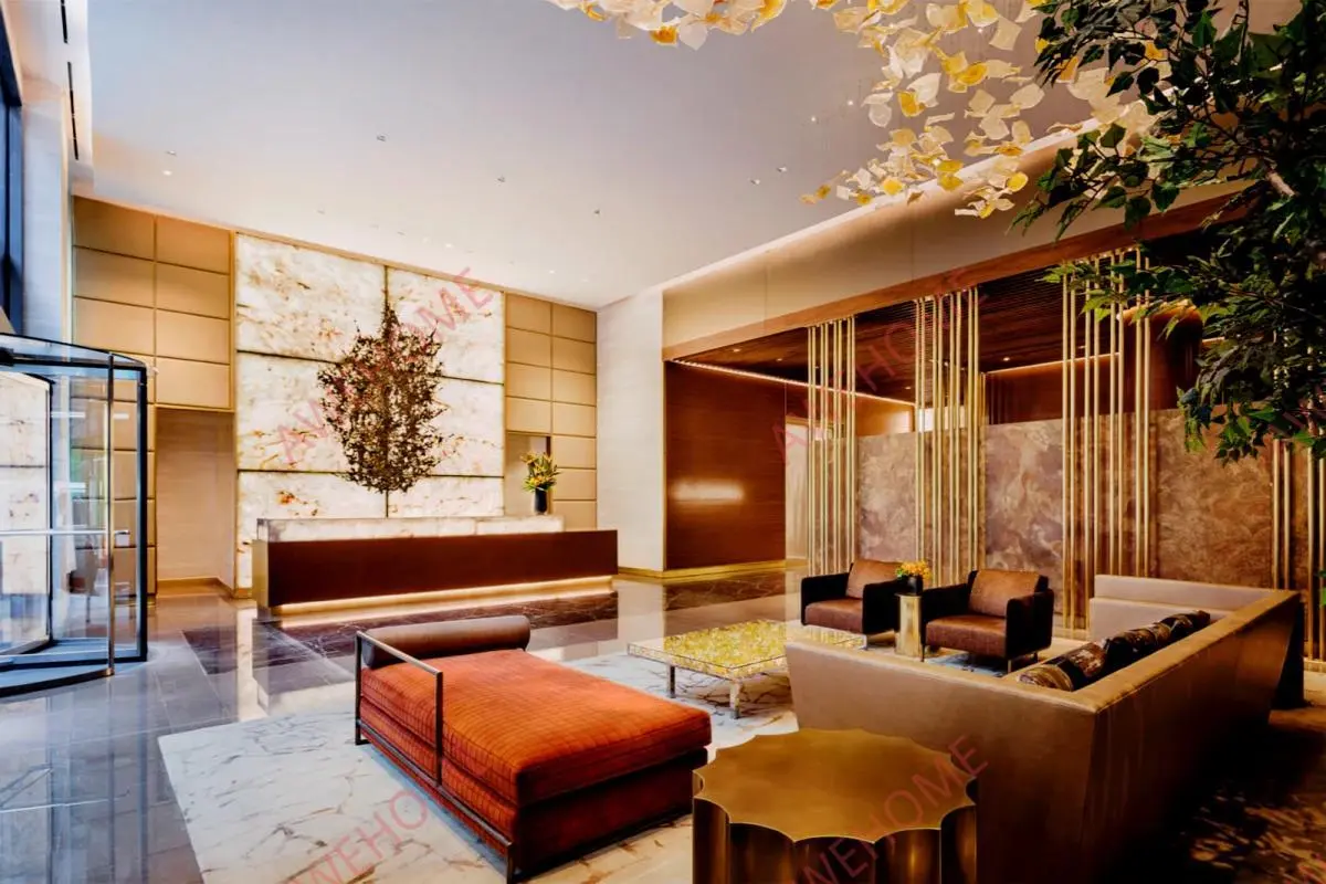 NewYork RentalsOne Hudson Yards