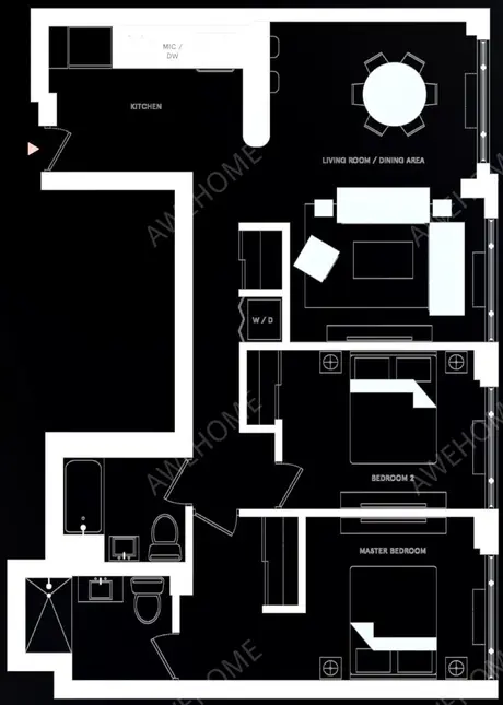 NewYorkBNB Rentals[BNB]181 Front Street