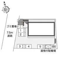 Utsunomiya RentalsLEONEXT Luster