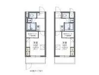 大阪租房leopalace Cherry Road