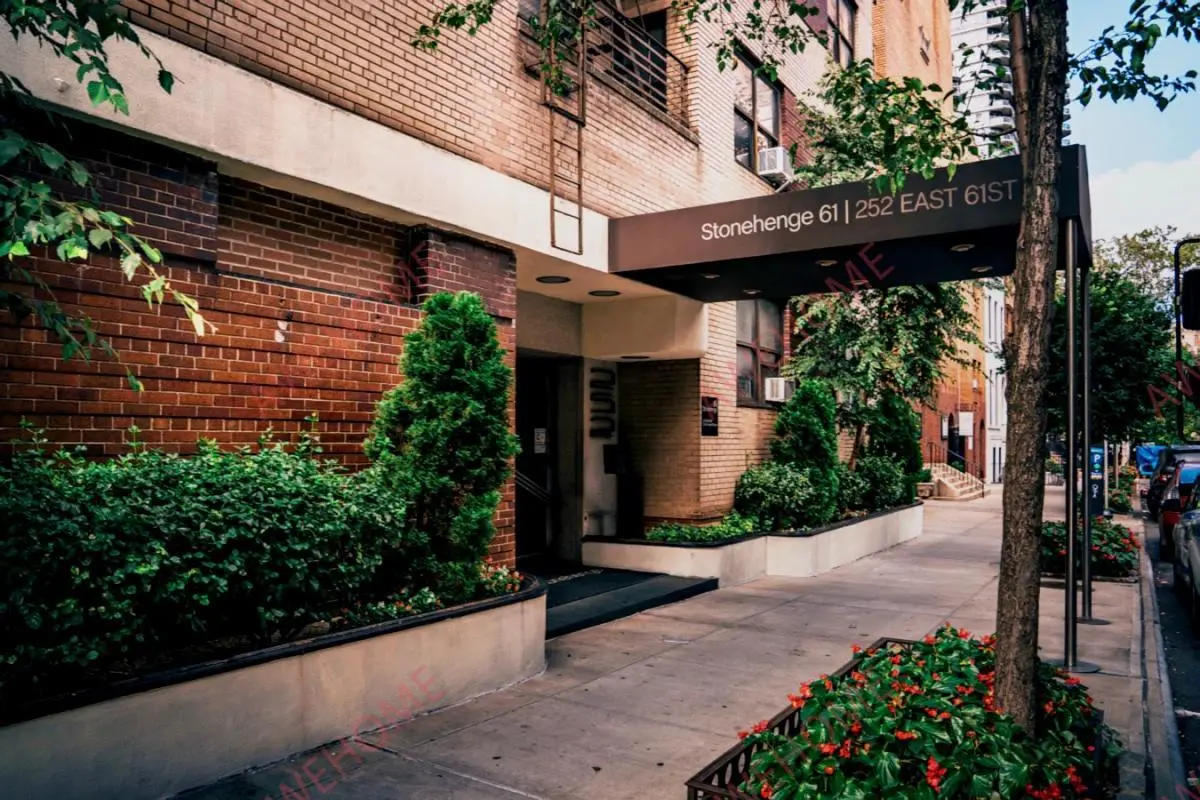 NewYorkShort term Apartment Rentals[Short term Apartment]Stonehenge 61