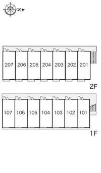 himeji city Rentalsleopalace Jeunesse 21