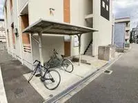 Osaka RentalsLEONEXT Shimizu IV