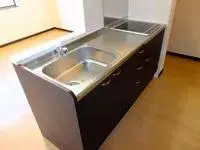 chikushinoSingle Apartment Rentals[Single Apartment]LEONEXT Espoir