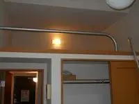 yokohamaSingle Apartment Rentals[Single Apartment]leopalace REI