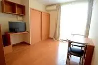 Omutashort-term accommodation Rentals[short-term accommodation]leopalace Parkside Enmei