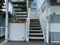 ShimonosekiSingle Apartment Rentals[Single Apartment]leopalace Sanctuary