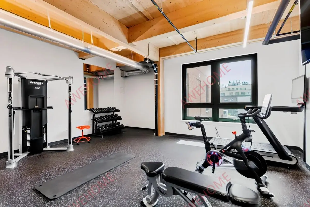 NewYorkWeekly Rental  Rentals[Weekly Rental ]360 Wythe