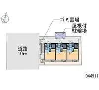 maizuru city Rentalsleopalace Iwate