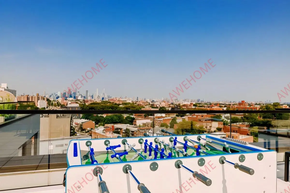 NewYork RentalsSola Woodside