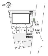 TsurugashimaBNB Rentals[BNB]leopalace Pianissimo