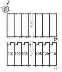 ashikaga city RentalsLEONEXT Sora