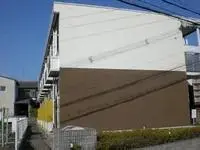 KyotoSingle Apartment Rentals[Single Apartment]leopalace Izumi VIII