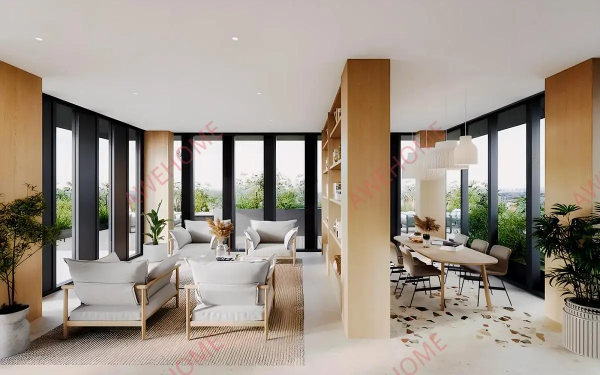 NewYorkPersonal housing Rentals[Personal housing]CORE REGO PARK