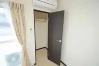 HiroshimaSingle Apartment Rentals[Single Apartment]LEONEXT Grace K